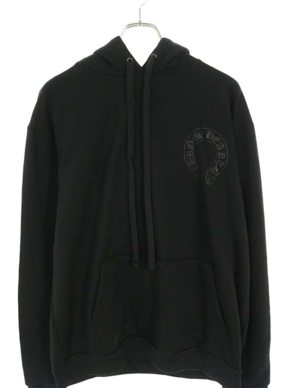 Chrome Hearts Sweatshirt HD Plvr Pullover Hoodie on Line Limited Sleeve Floral